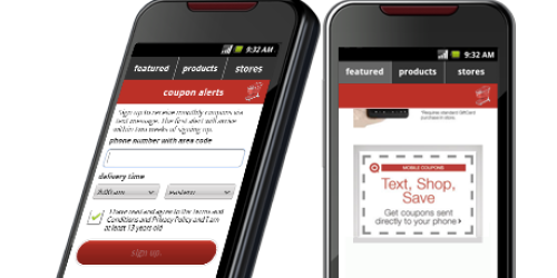 New Target Mobile Coupons: Starburst Jellybeans Only $1.08 Per Bag (Starting 2/28)