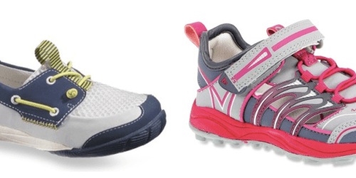 REI.com: Kids Merrell Dock Glove Water Shoes Only $13.73 (Regularly $60) + More
