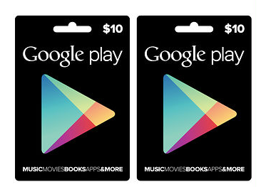 Google Play