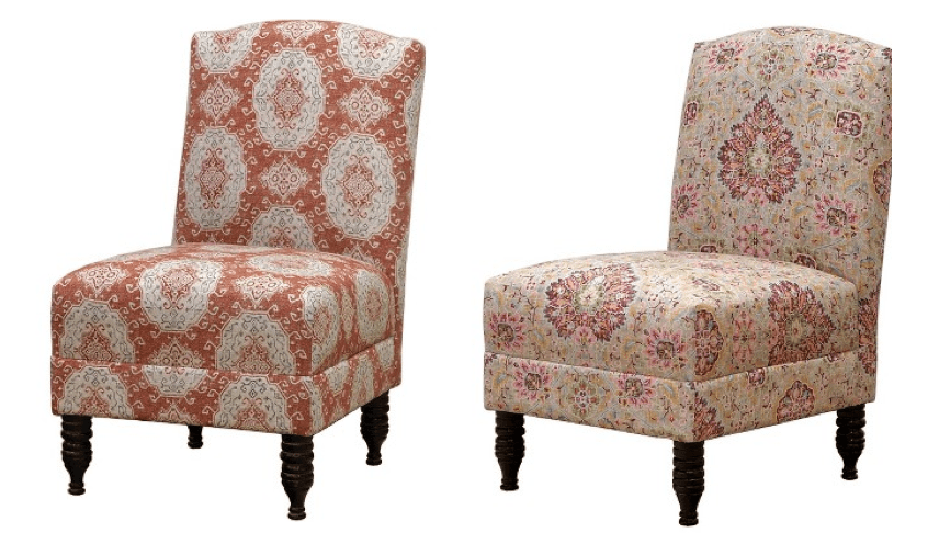 target accent chairs living room