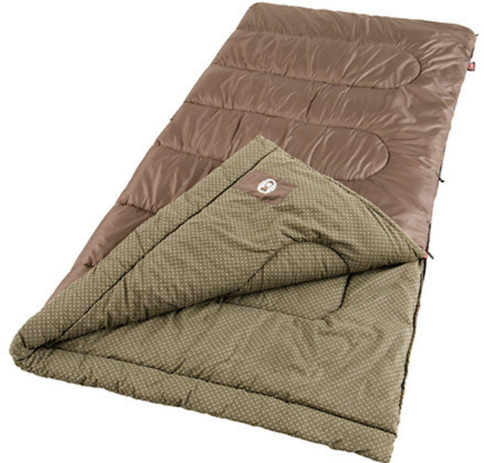 Coleman Sleeping Bag