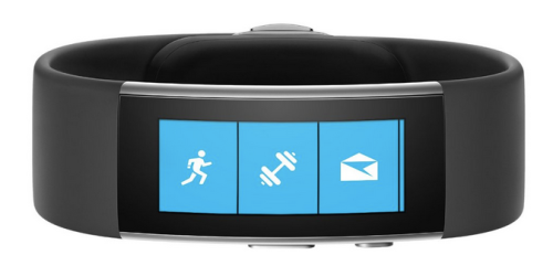 Best Buy: Microsoft Band 2 Activity + Heart Rate Tracker Only $174.99 Shipped (Reg. $269.99)