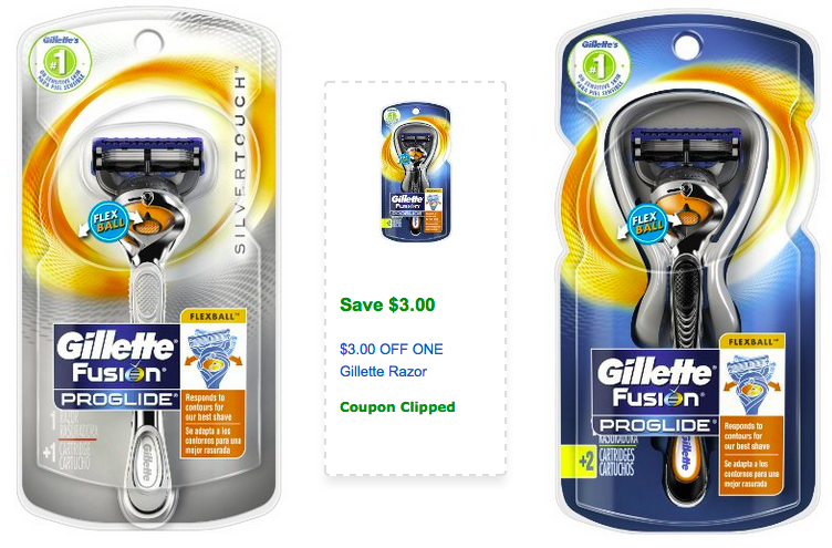Gillette