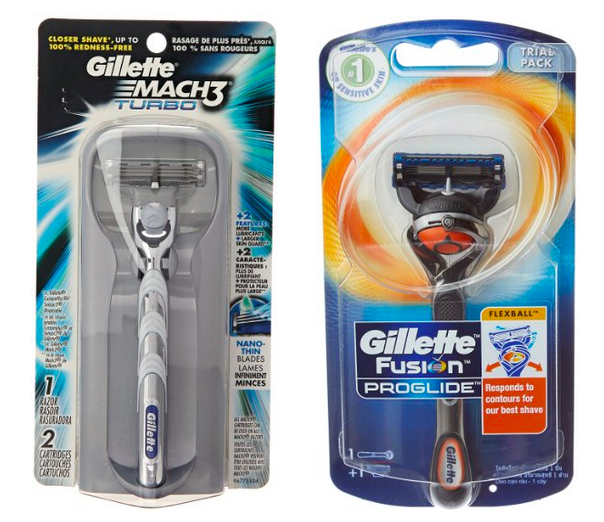 Gillette