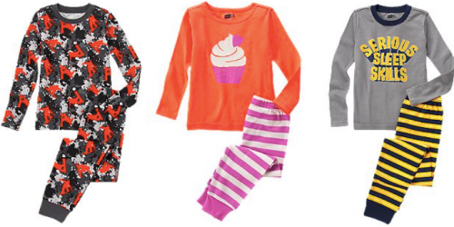 Crazy 8: Free Shipping on Any Order AND Extra 15% Off = Pajamas Only $5.94 Shipped