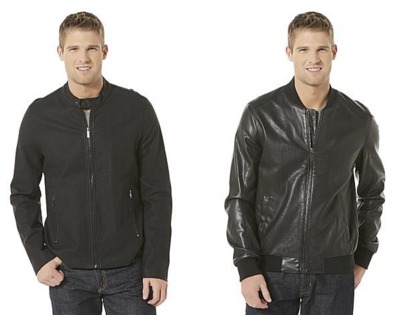 Sears on sale craftsman jacket