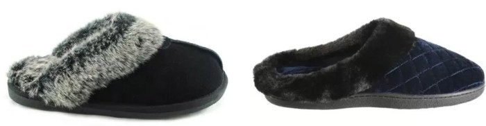 Women's Slippers