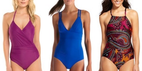 Target.com: BIG Savings on Women’s Swimsuits