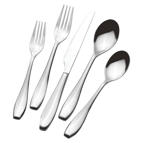 Flatware