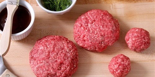 Whole Foods Market App: NEW Store Coupons ($2 Off Grass-Fed Ground Beef + More)