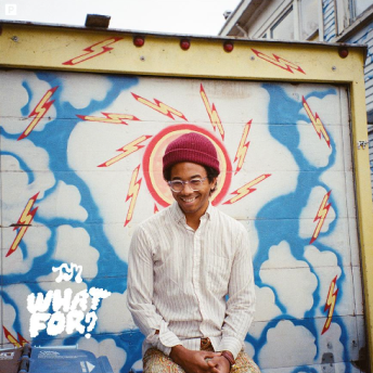 Toro Y Moi's 'What For?' 