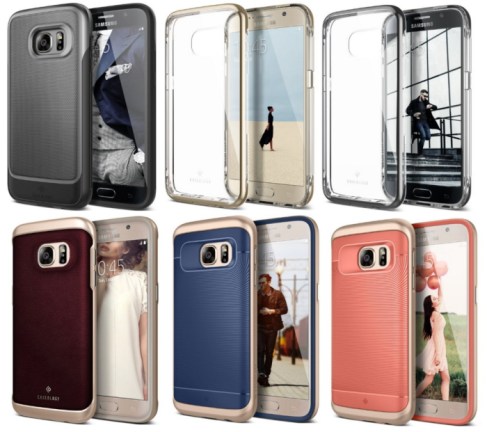 Amazon Galaxy S7 Cases