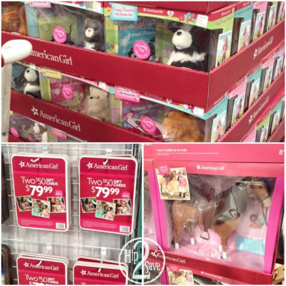 American Girl Costco Deal Hip2Save Reader Find