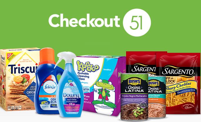 Checkout 51 Offers for 3-17-16