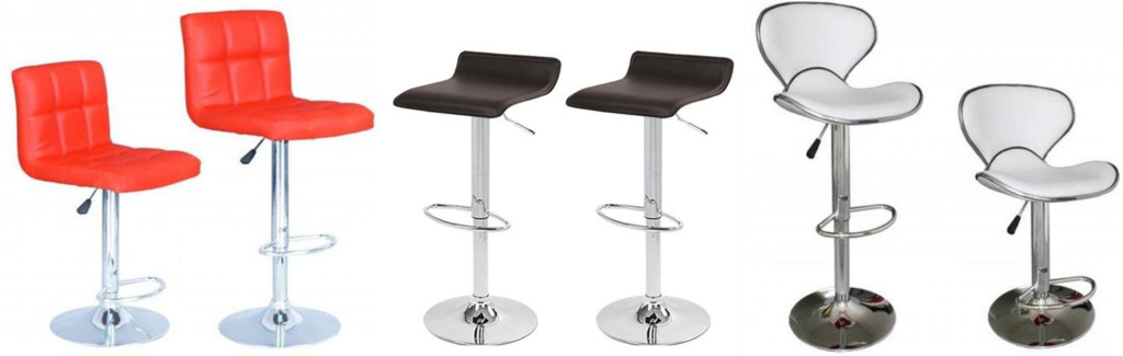 Swivel Bar Stools