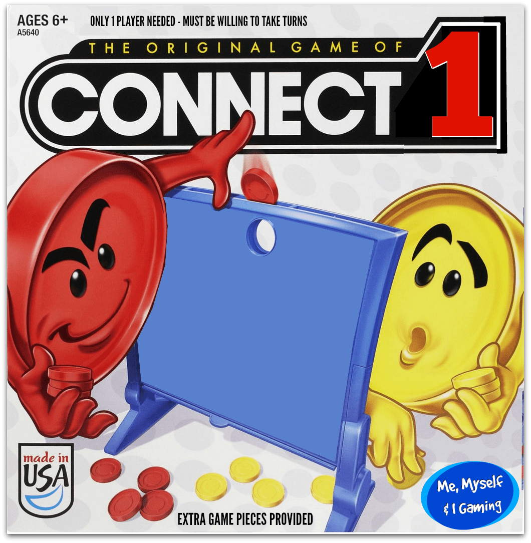 Connect1Game
