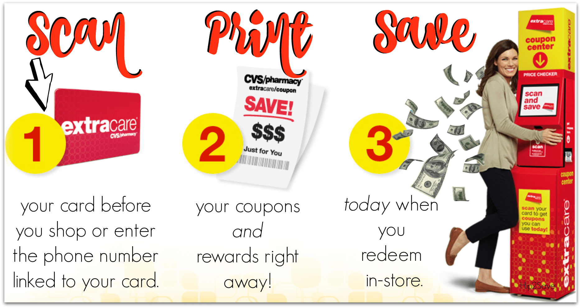 CVS Deals 5/14 5/20 • Hip2Save