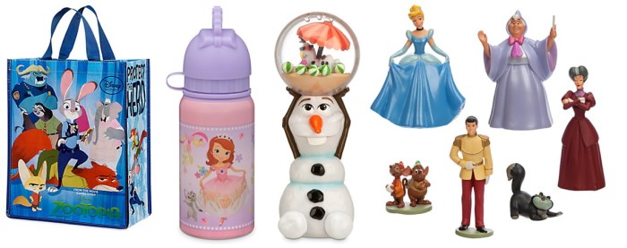 Disney Store Deal Idea