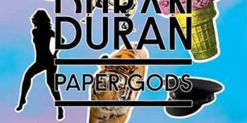 Google Play: FREE Duran Duran’s “Paper Gods” MP3 Album Download (Over $15 Value)