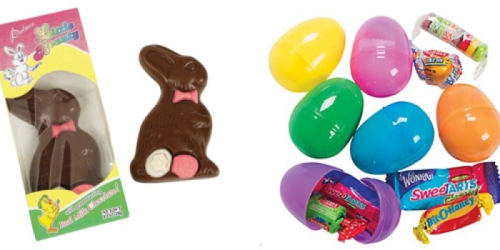 Oriental Trading: Free Shipping on ALL Orders = Inexpensive Easter Basket Candy & Fillers