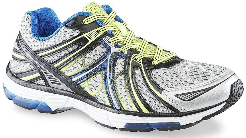 sears running shoes