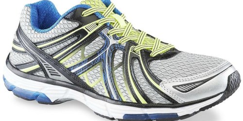 Sears: Men’s Everlast Running Shoes Only $7.99