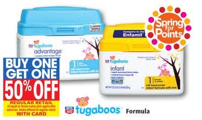 Rite aid deals baby formula