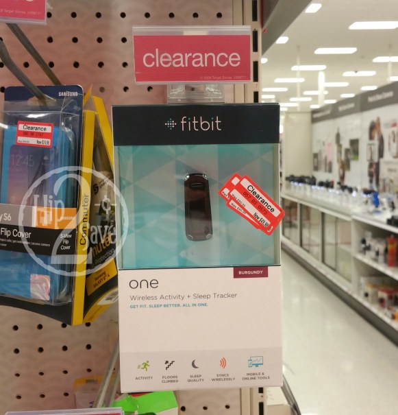 FitBit One