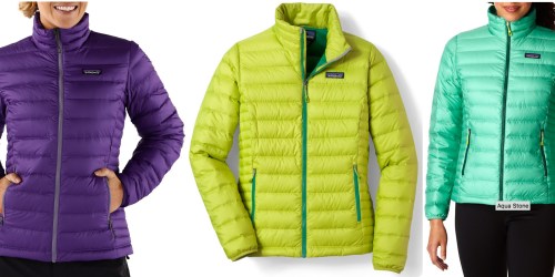 REI.com: Extra 30% Off Clearance = Nice Deals on Patagonia, CamelBak, Garmin Vivofit + More