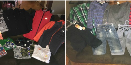 Reader Clearance Finds at Walmart, Sam’s Club, Sears AND Academy (+ Share Your Deals!)