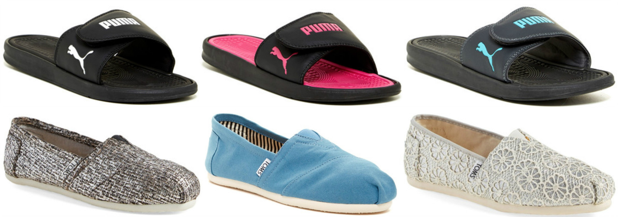 Nordstrom hot sale rack toms