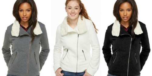 dELiA’s.com: Extra 70% Off Clearance = $3.90 Sherpa Jackets, $12 Bearpaw Emma Boots + More