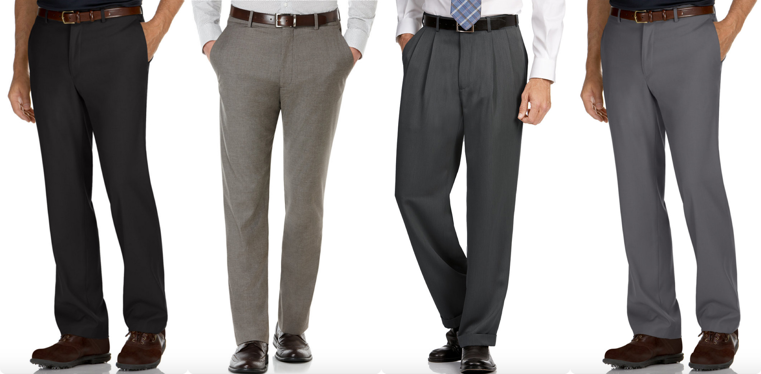 macy's men's dress pants sale