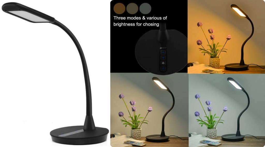 LED Lamp