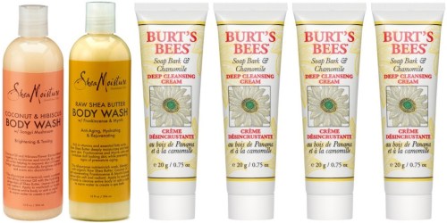 Target.com: FREE $5 Gift Card with $20 Beauty or Personal Care Purchase + More