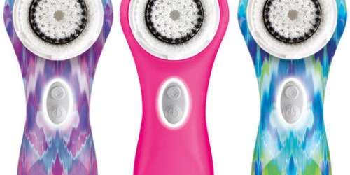 Clarisonic: 50% Off Limited Edition Devices = Mia 2 Device Only $74.50 Shipped (Reg. $149) + More