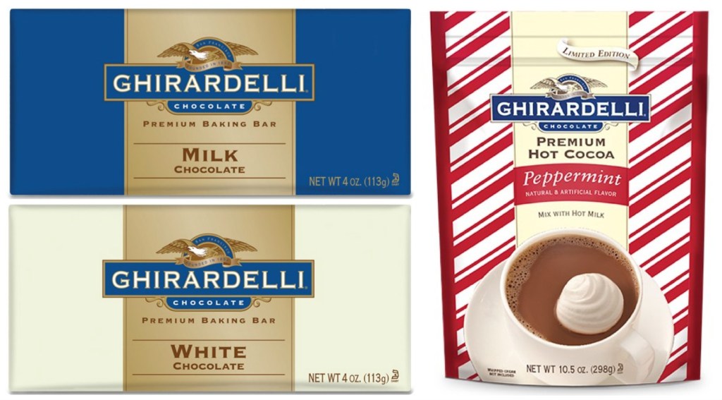 Ghirardelli