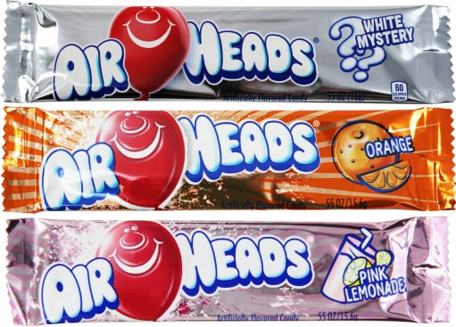 AirHeads