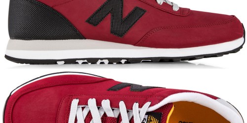 Joe’s New Balance Outlet: Men’s Lifestyle 501 Shoes ONLY $35.99 Shipped + More Shoe Deals