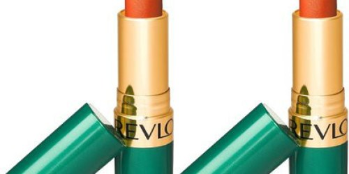 Amazon: Pack of TWO Revlon Moon Drops Lipsticks ONLY $2.56 Shipped (Just $1.28 Each)
