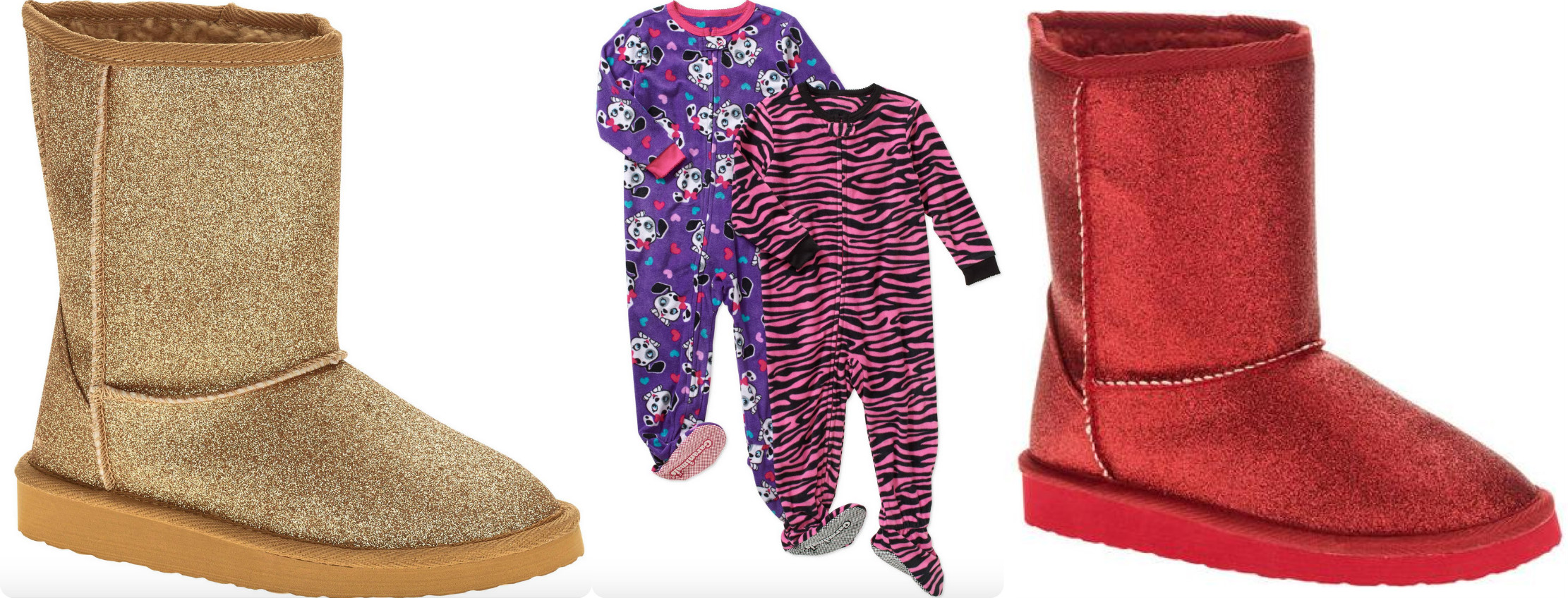 walmart garanimals boots