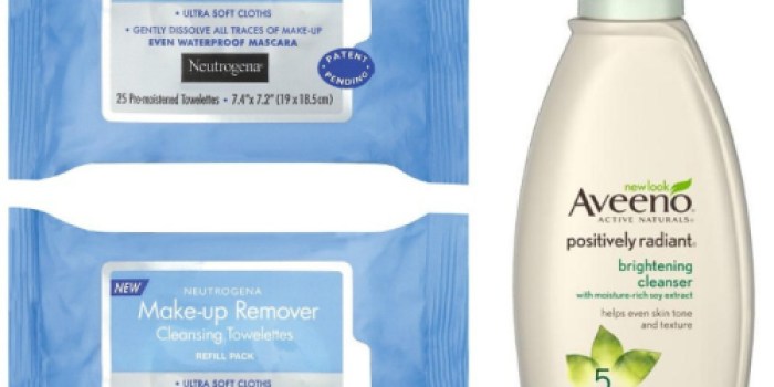 Target: FREE Gift Card with Select Facial & Skin Care Purchase (Plus, In-Store & Online Scenarios)