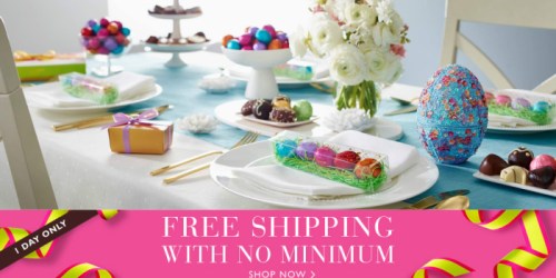 Godiva.com: Free Shipping on ANY Order (Today Only) = Great Deals on Easter Basket Fillers