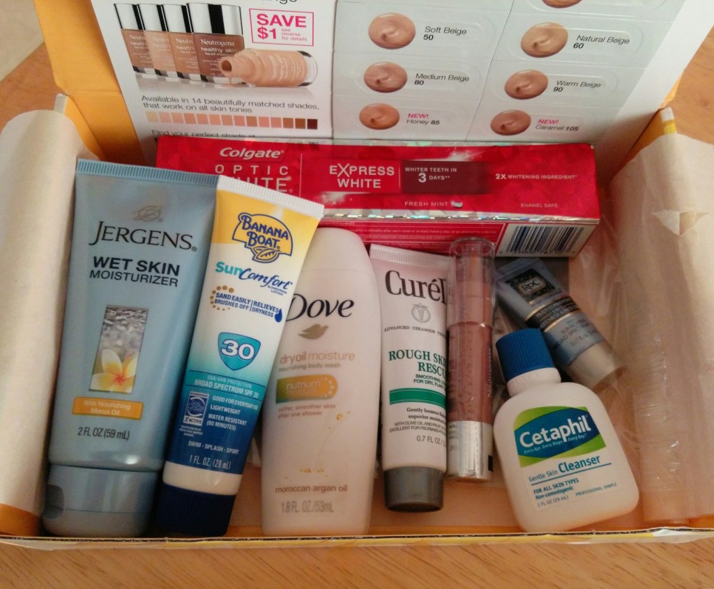 Beauty Box