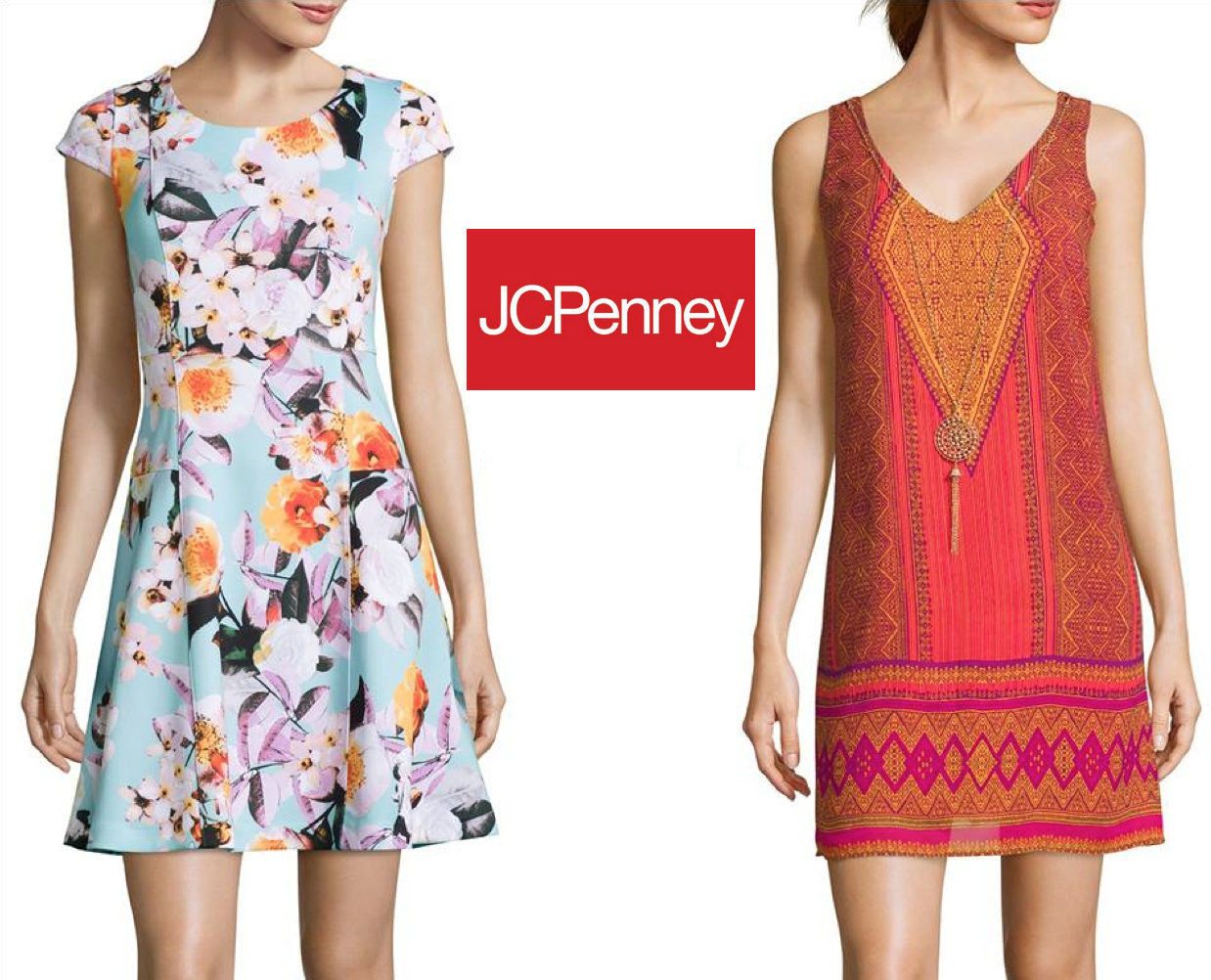 JCPenney Com Extra 20 Off Entire Purchase Or 25 Off 100 Purchase   Jcpenney 