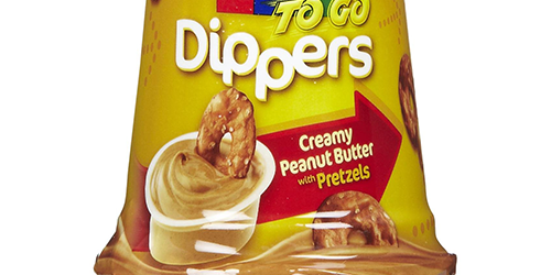 FREE Jif To Go Dippers eCoupon at Farm Fresh & Other Select Stores + More