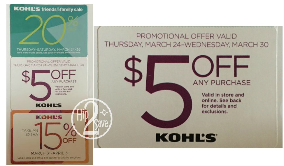 nike at kohls coupon