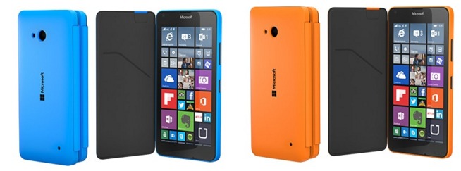 Microsoft Flip Cover for Lumia 640