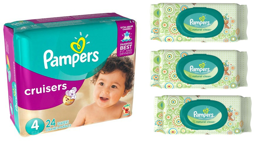 pampers digital coupons