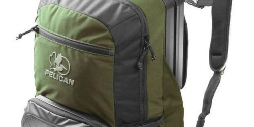 Adorama: Pelican S140 Sport Elite Tablet Backpack Only $29.99 Shipped (Regularly $99.95)